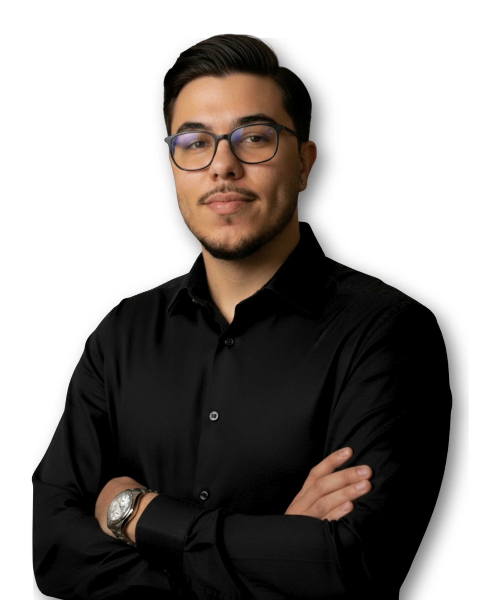 Fundador da Agência Praxi